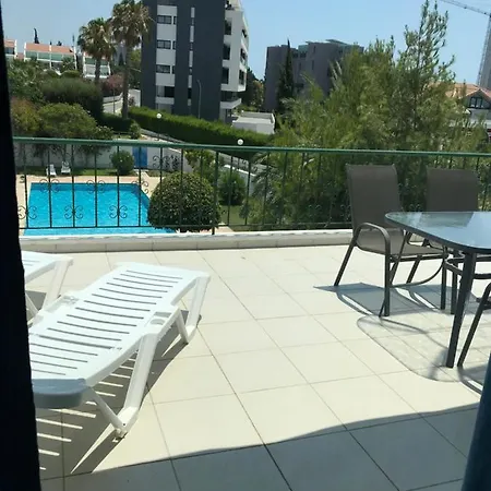 Malindi Bay View Apartament *