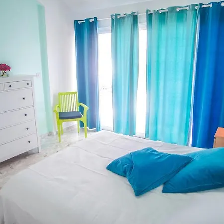 Apartament Malindi Bay View *
