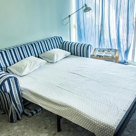 Apartament Malindi Bay View Limassol