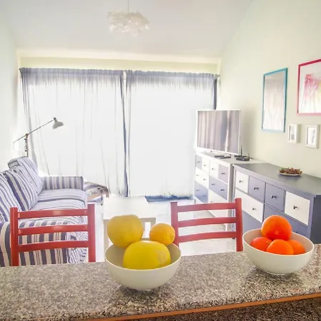Apartament Malindi Bay View