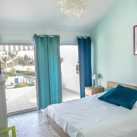 Malindi Bay View Appartement Limassol