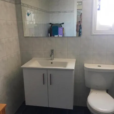 Appartement Malindi Bay View Limassol